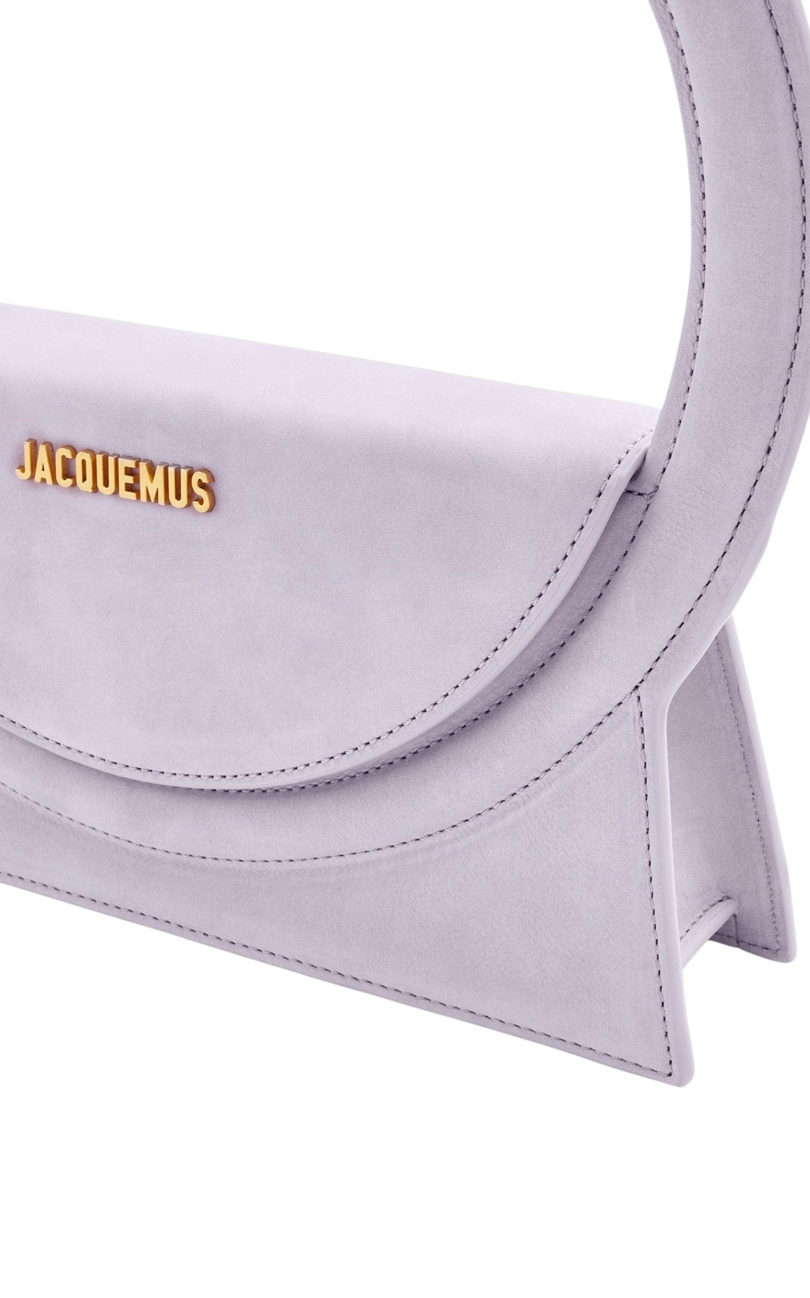 Le Sac Rond bag - 5