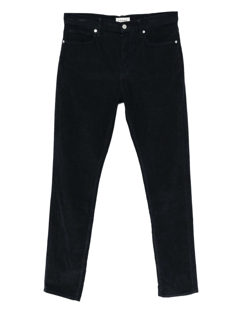 L'Homme trousers 1