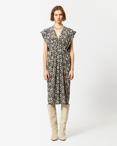 Isabel Marant Étoile EPOLIA DRESS outlook