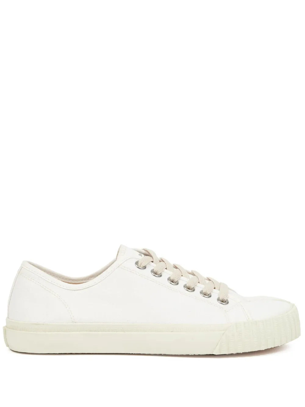 MAISON MARGIELA Women Low Top Tabi Sneakers - 1