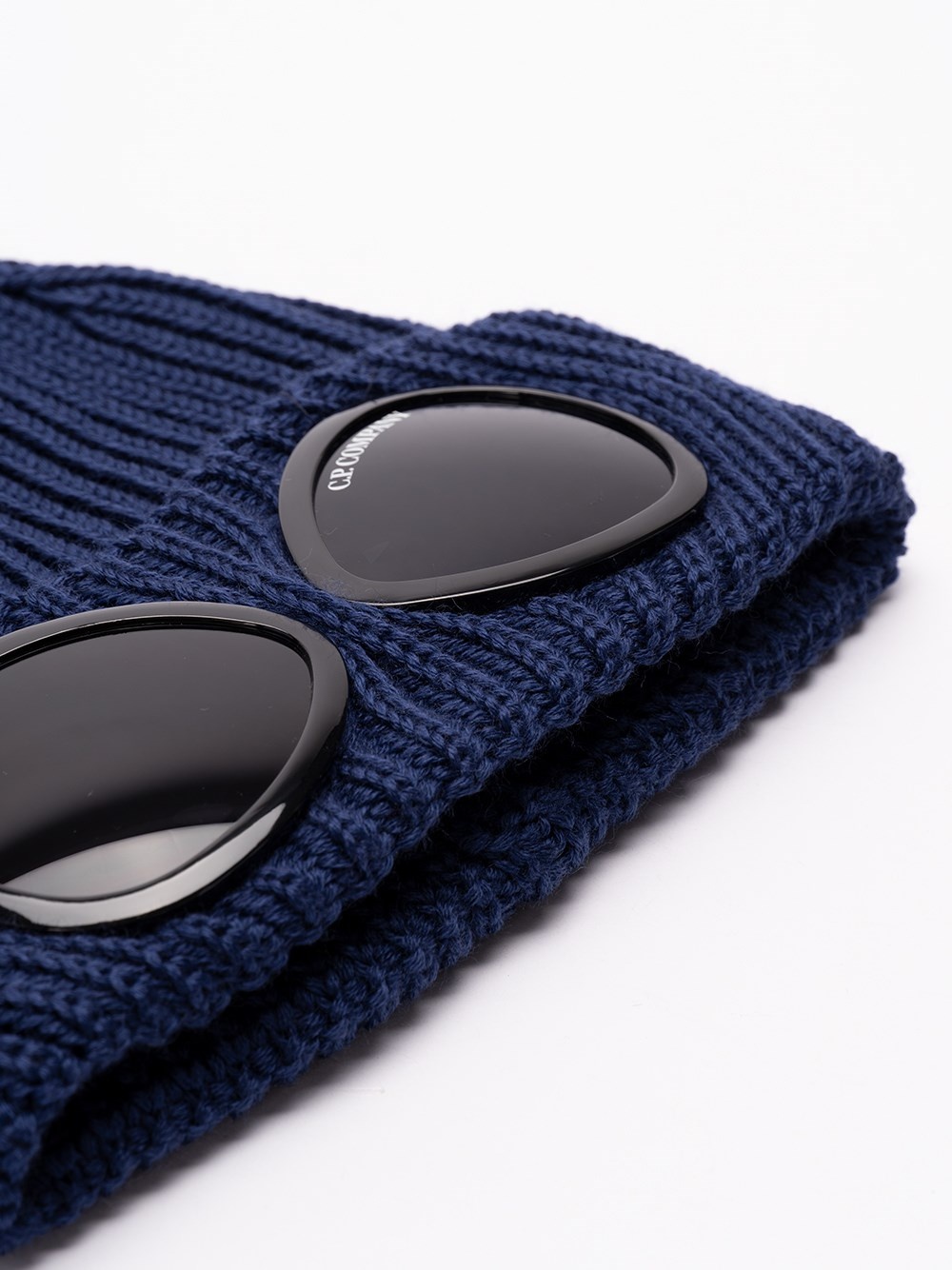 `Goggle` Beanie - 2