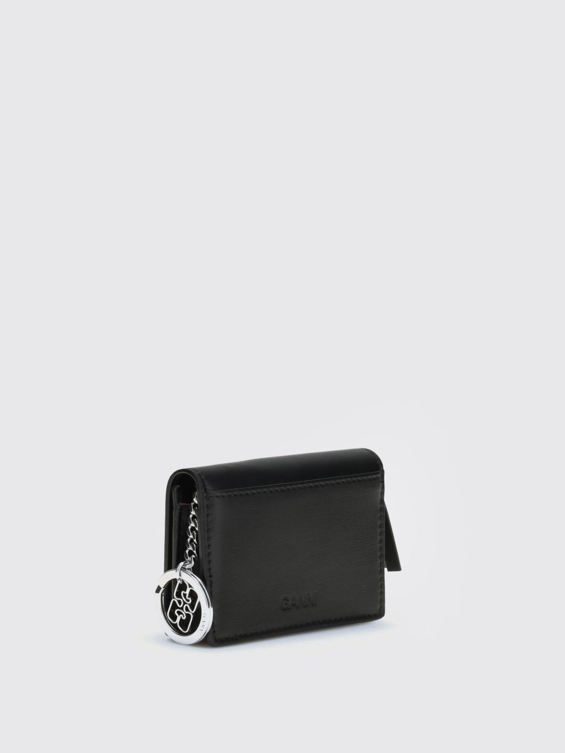 Wallet woman Ganni - 2