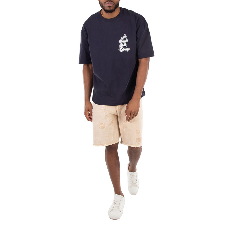 Etudes Friche Denim Shorts - 6