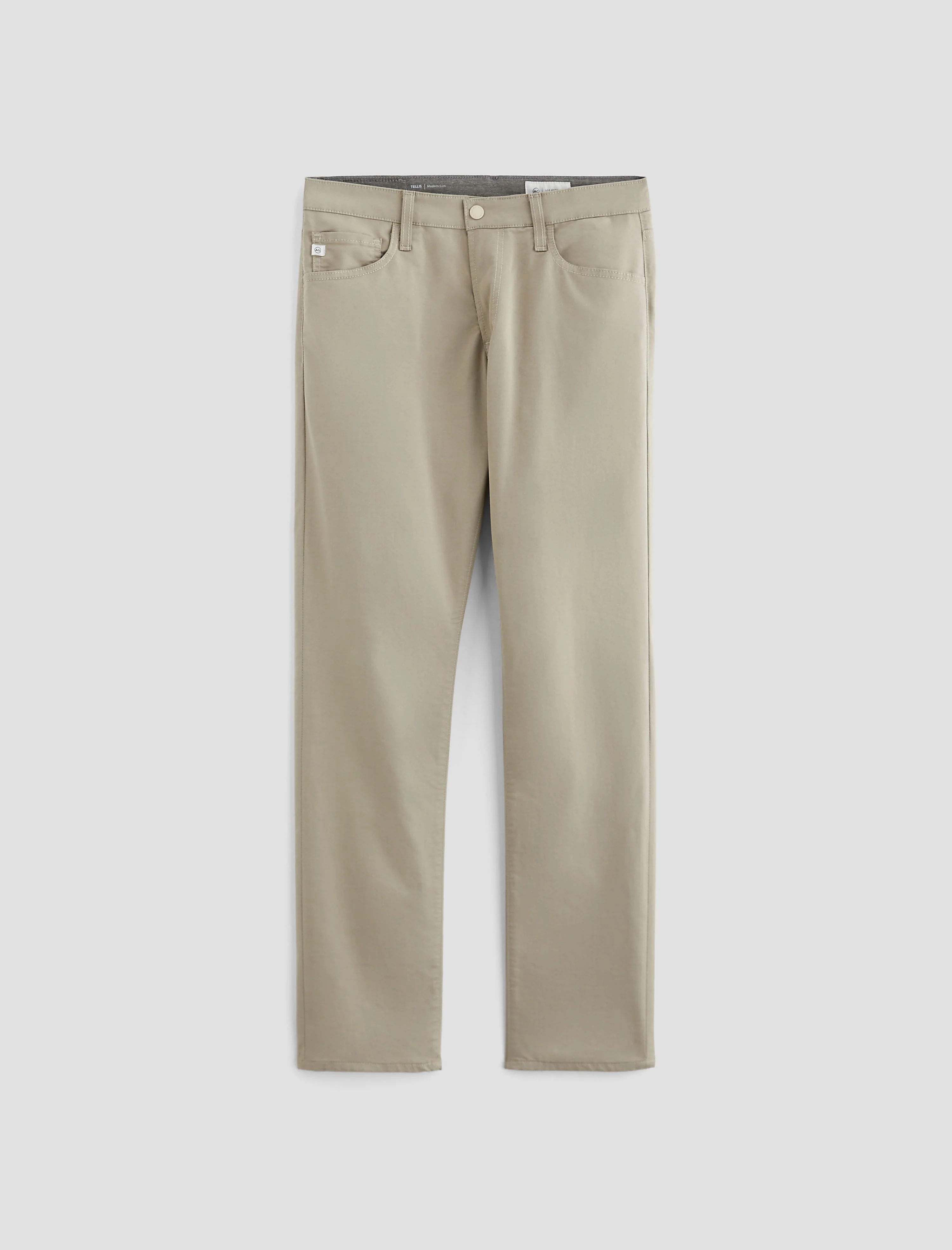 Tellis Pant - 1