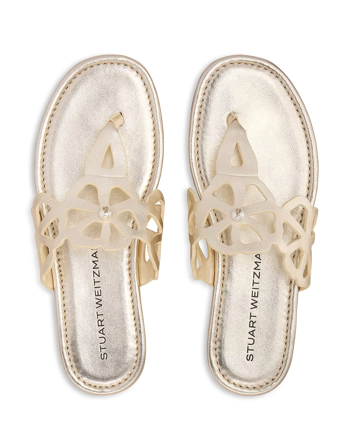 Women's Jasmine Sandals - 3