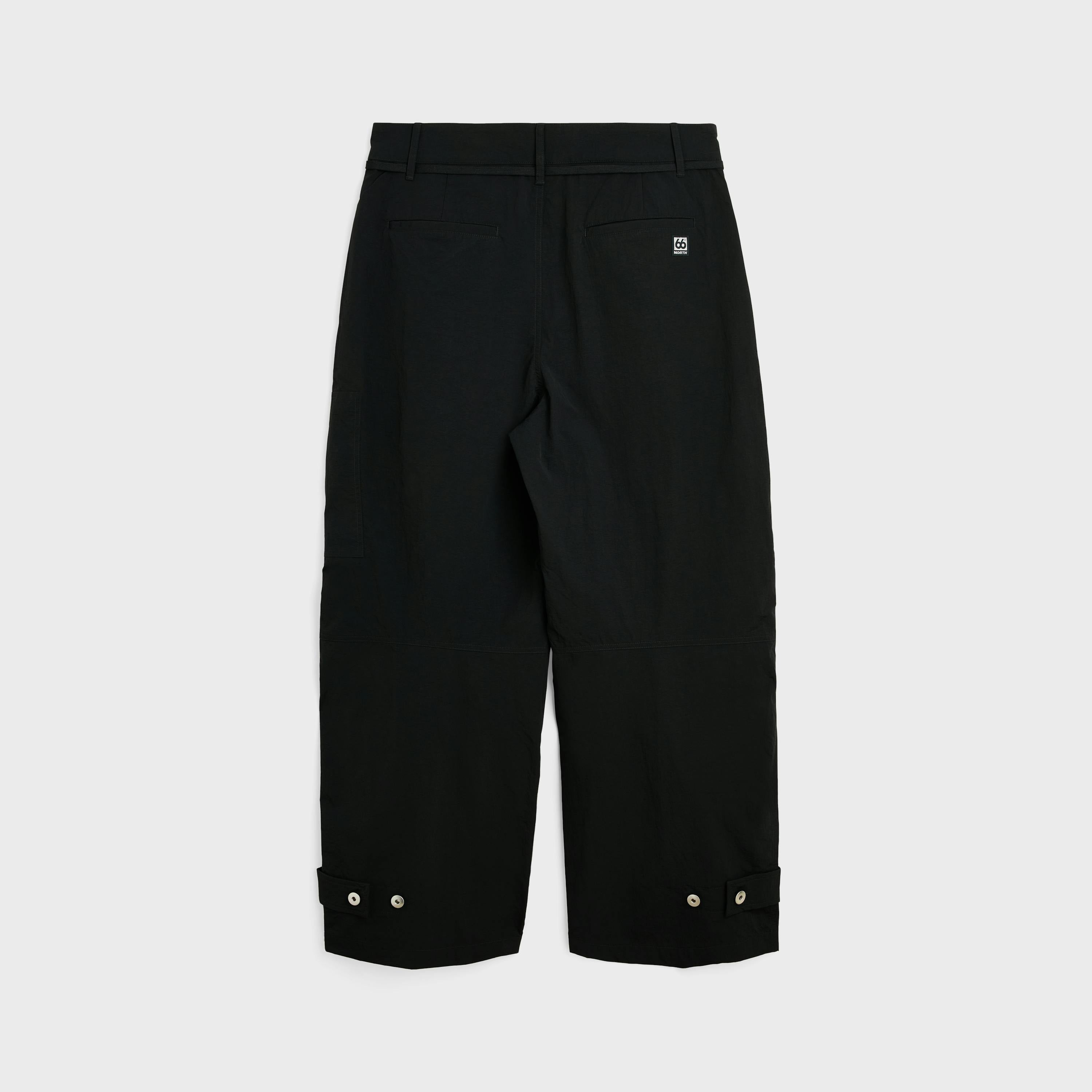 Rok Cargo Pants (Unisex) - 8