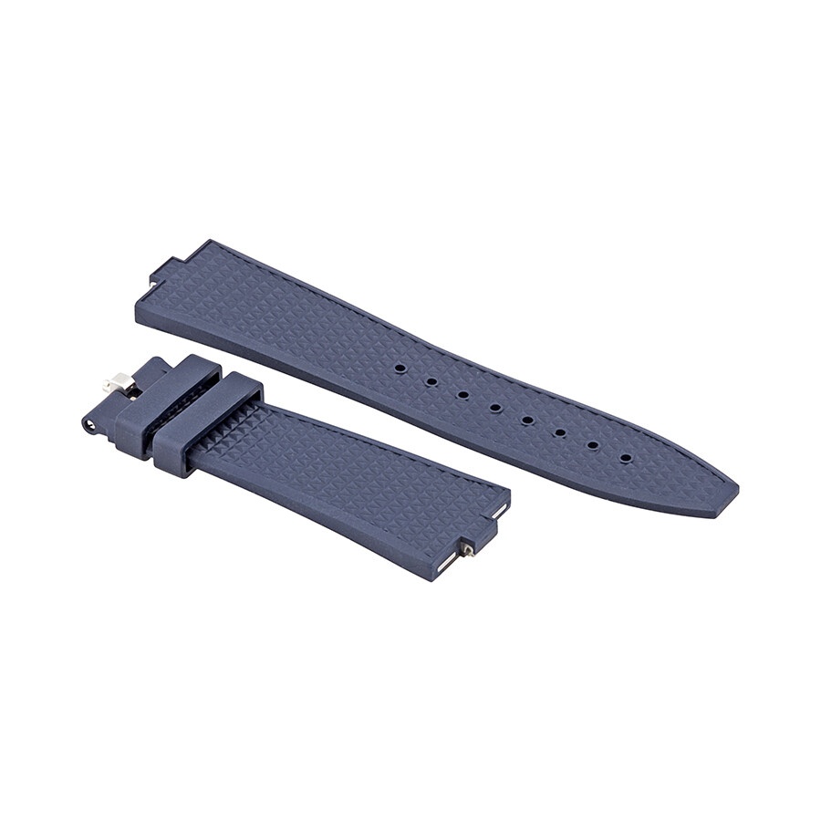 Vacheron Constantin Overseas Blue Dial Automatic Men's Dual Time Watch 7900V/110A-B334 - 6