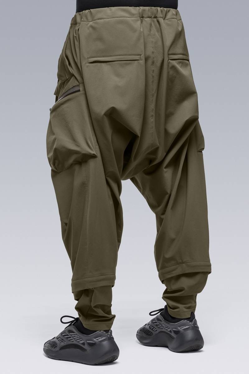 ACRONYM P30A-DSKR-RFS Schoeller® Dryskin™ Ultrawide Drawcord Cargo
