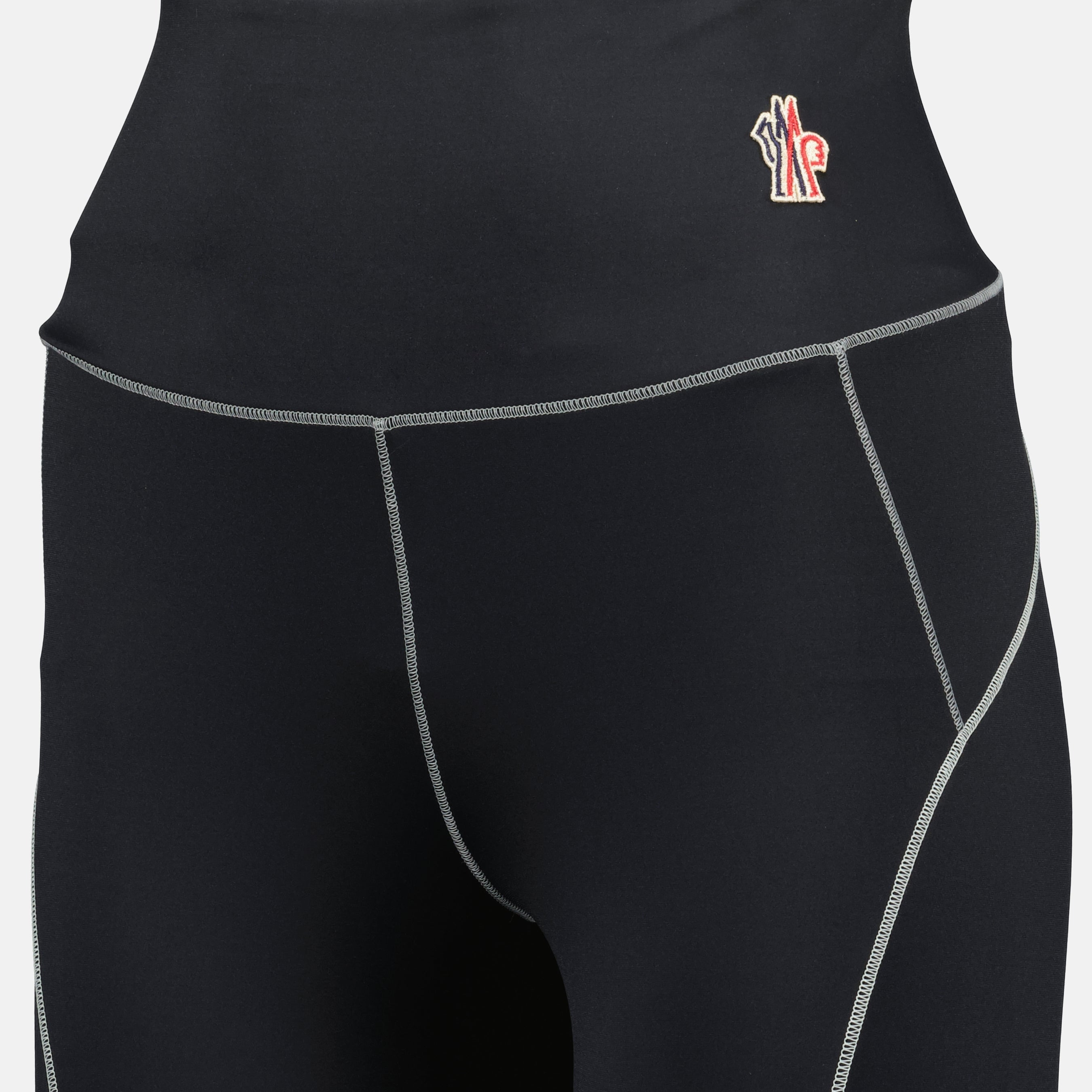 Legging à logo - 3