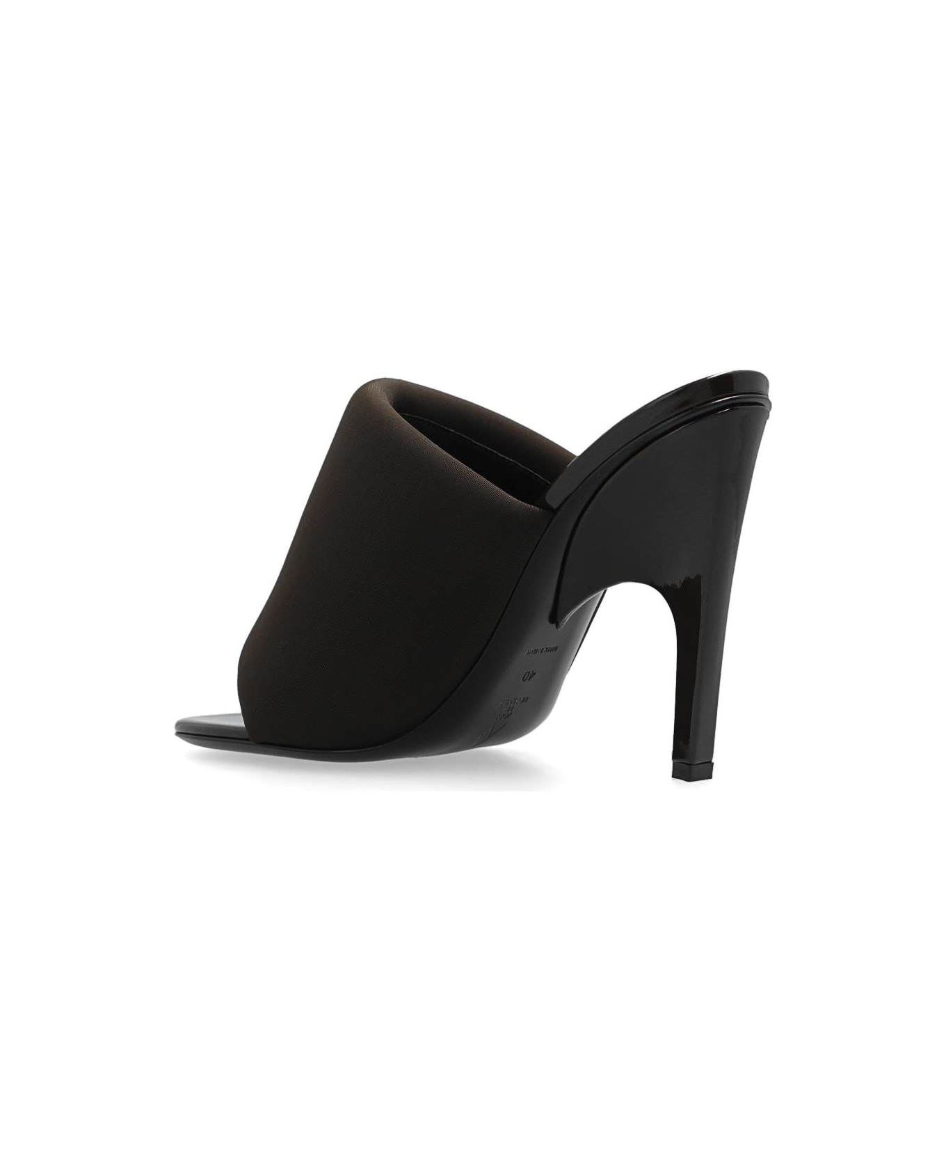 'rem' Heeled Pumps - 3