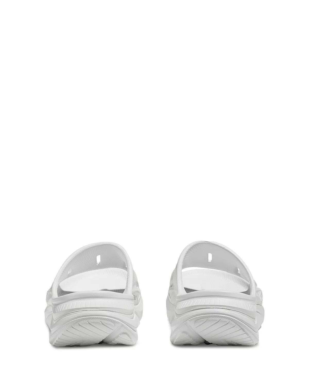 Women's Ora Recovery 3 Slide Sandals - 4