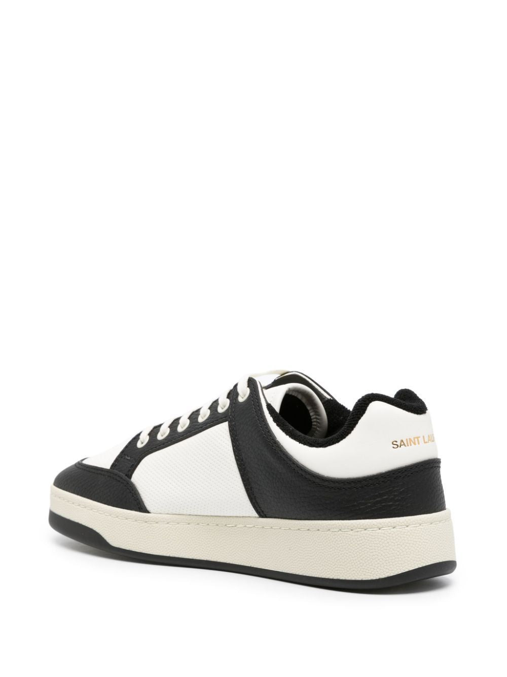 Saint Laurent Men Sl/61 Sneakers - 3