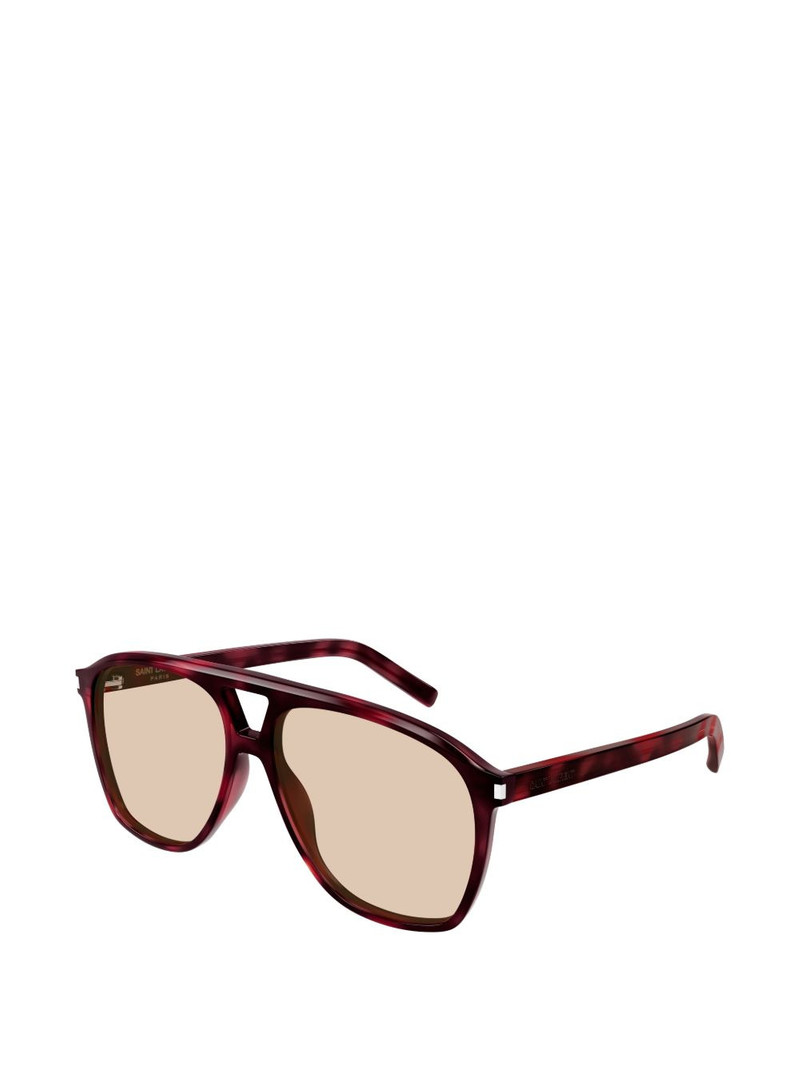 Dune pilot sunglasses 1