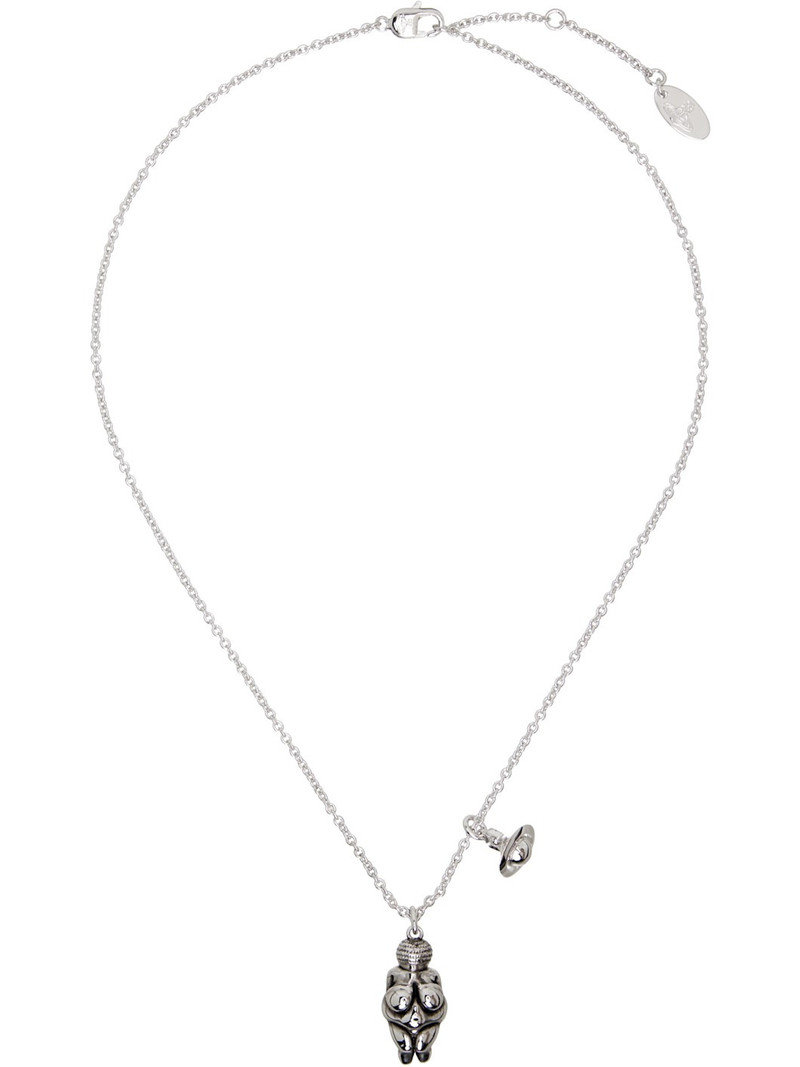 Venus Small Pendant Necklace 1
