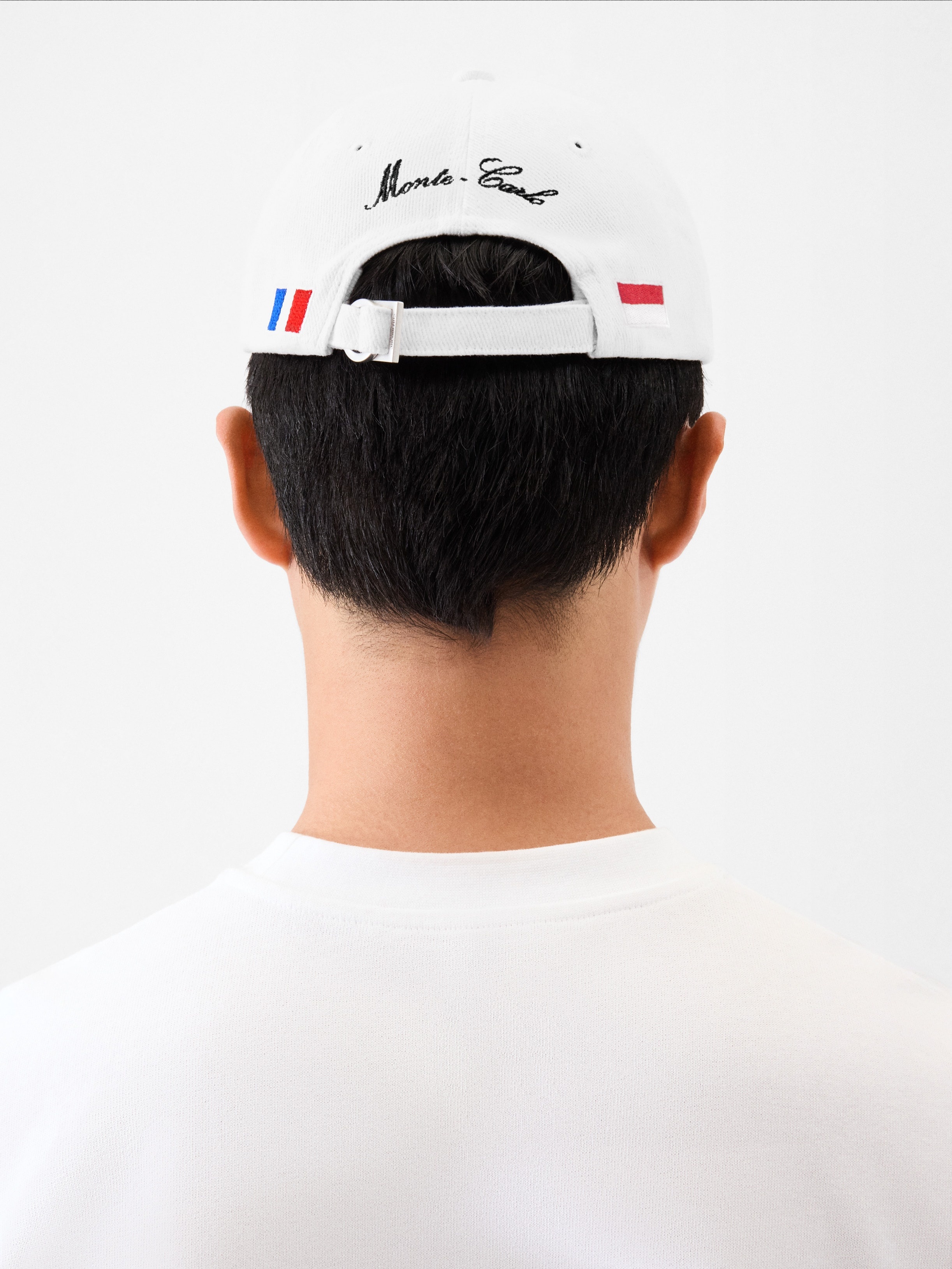 The Monaco baseball cap - 6
