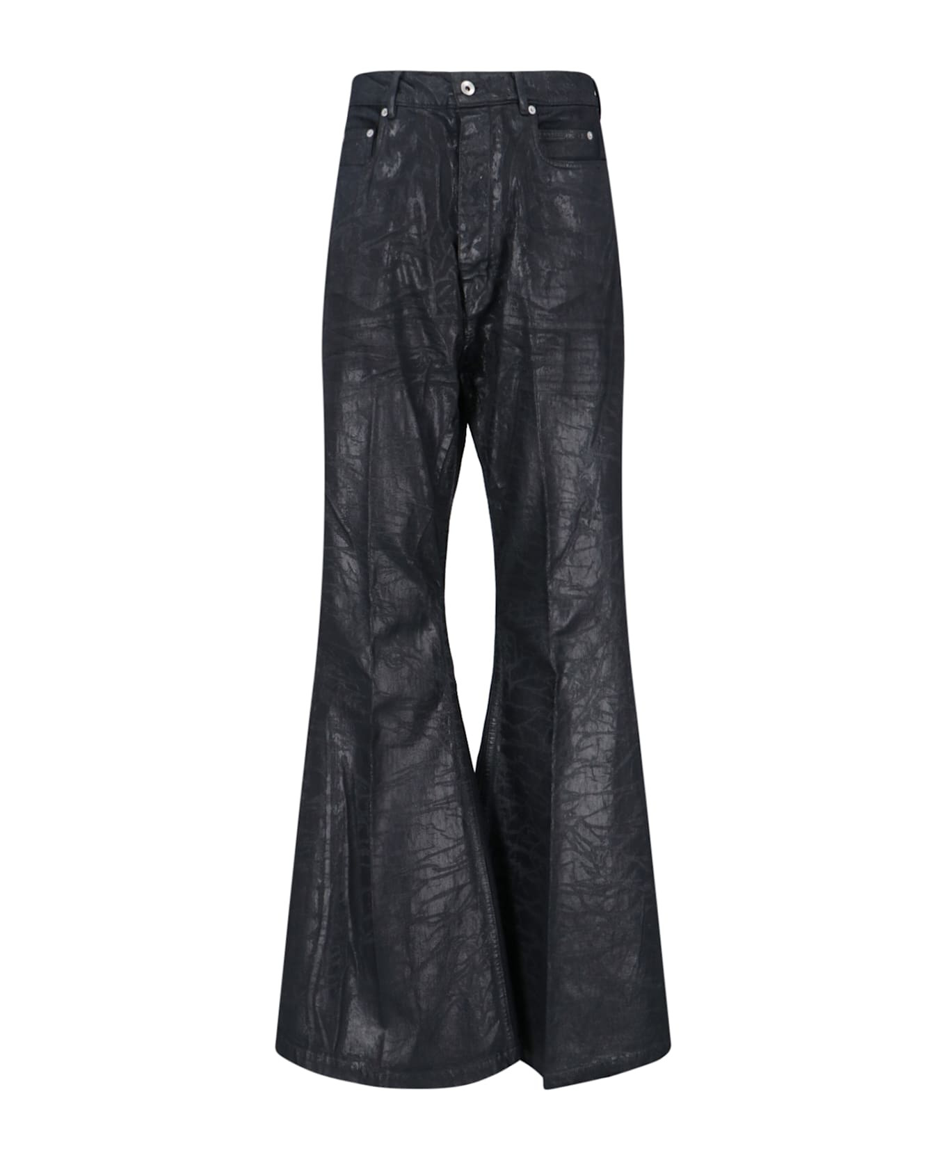 Bootcut Jeans - 1