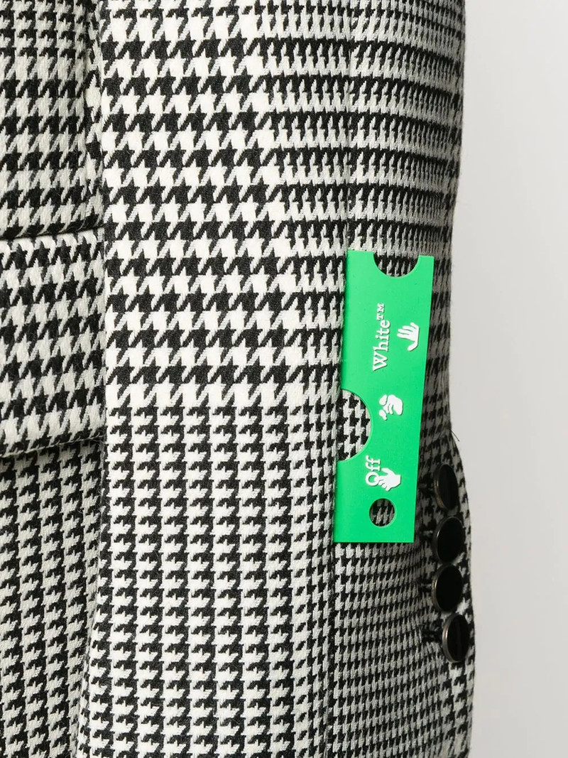 Tomboy Prince of Wales blazer 5