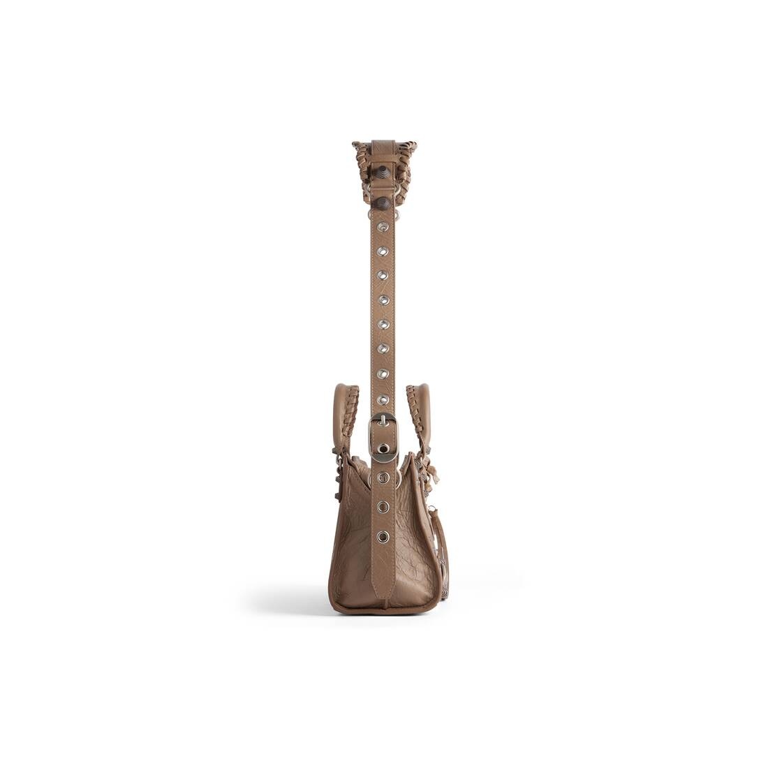 Women's Neo Cagole Xs Handbag  in Light Brown - 3