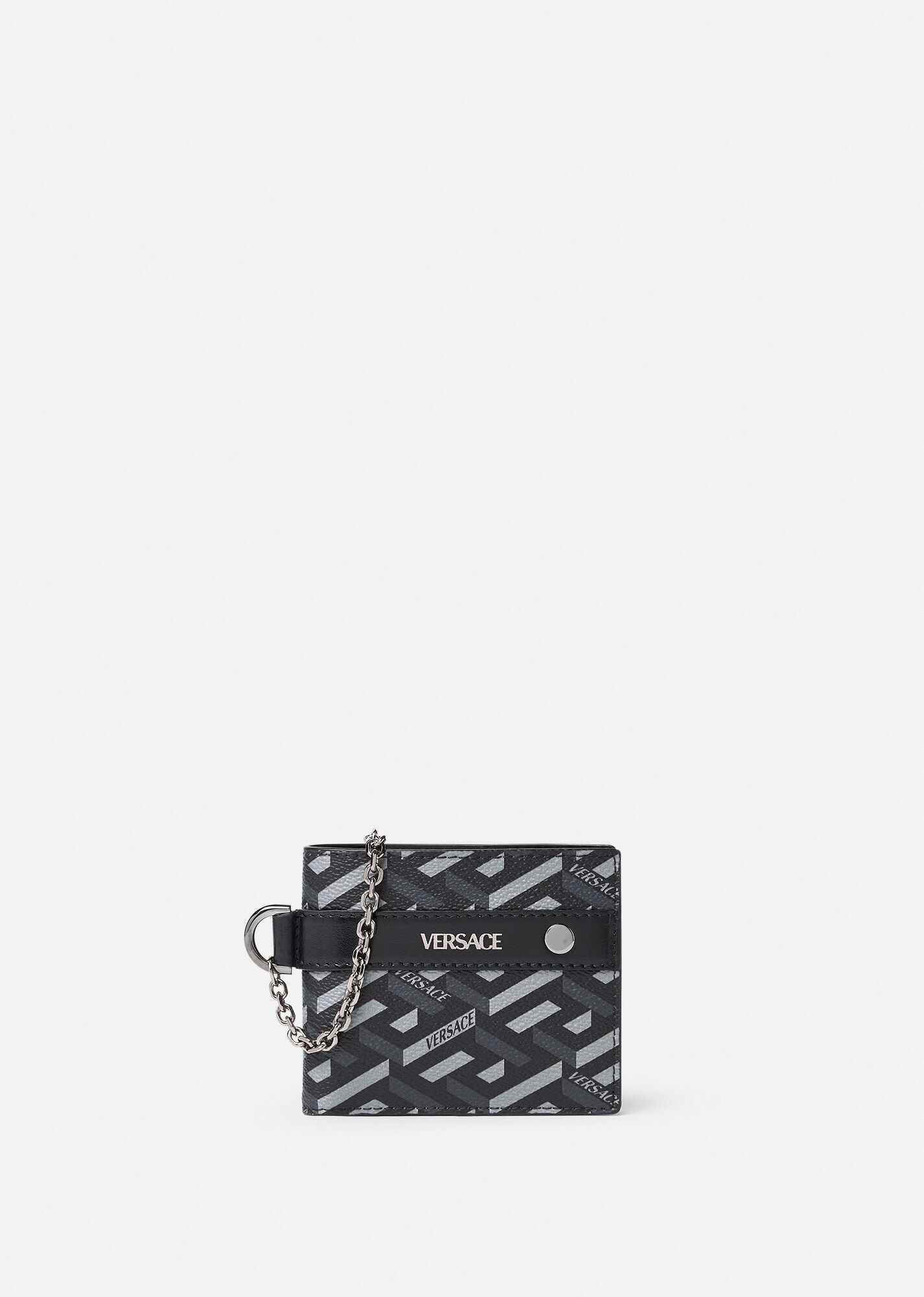 La Greca Signature wallet - 1