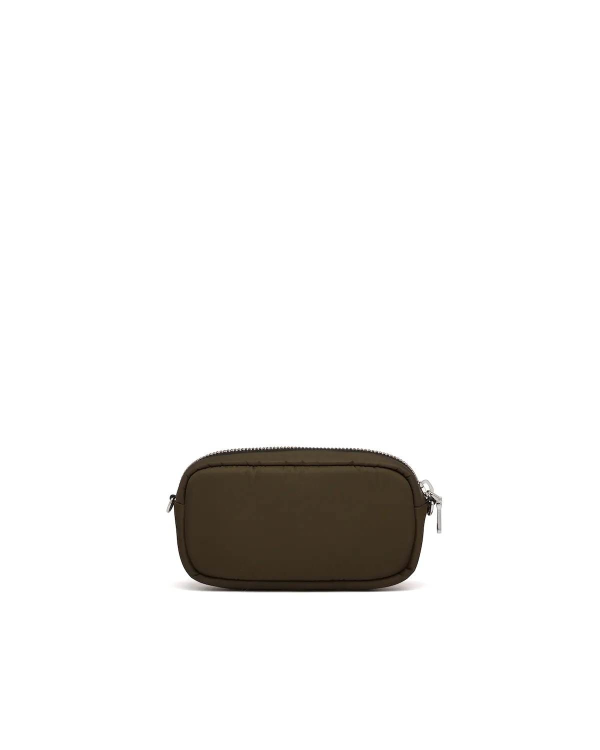 Prada Nylon Cargo mini-bag - 4