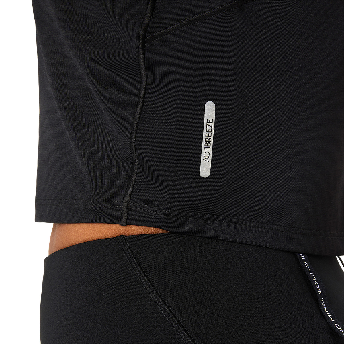 Asics Road Crop Top - 6