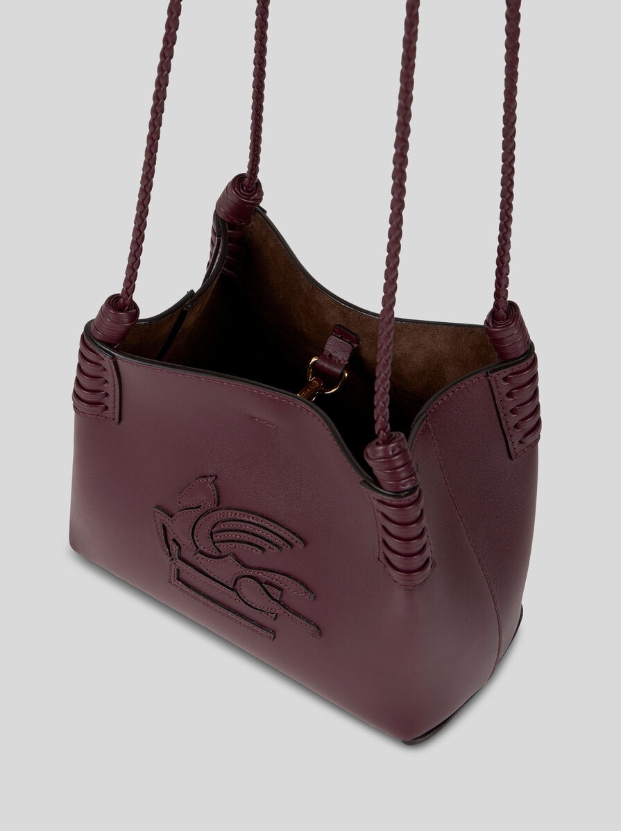 MINI LIBRA TOTE BAG - 4