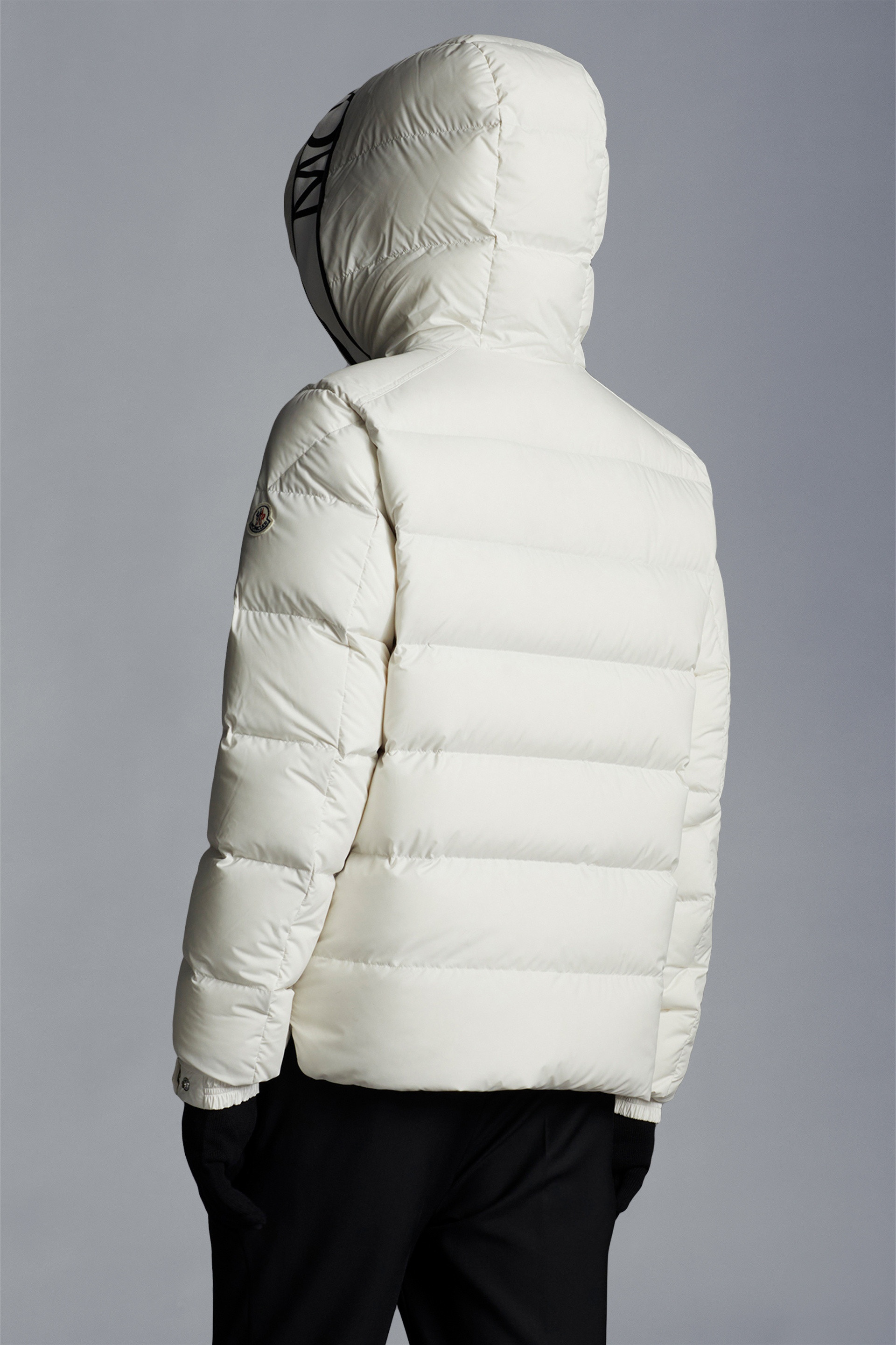 Cardere Short Down Jacket - 4