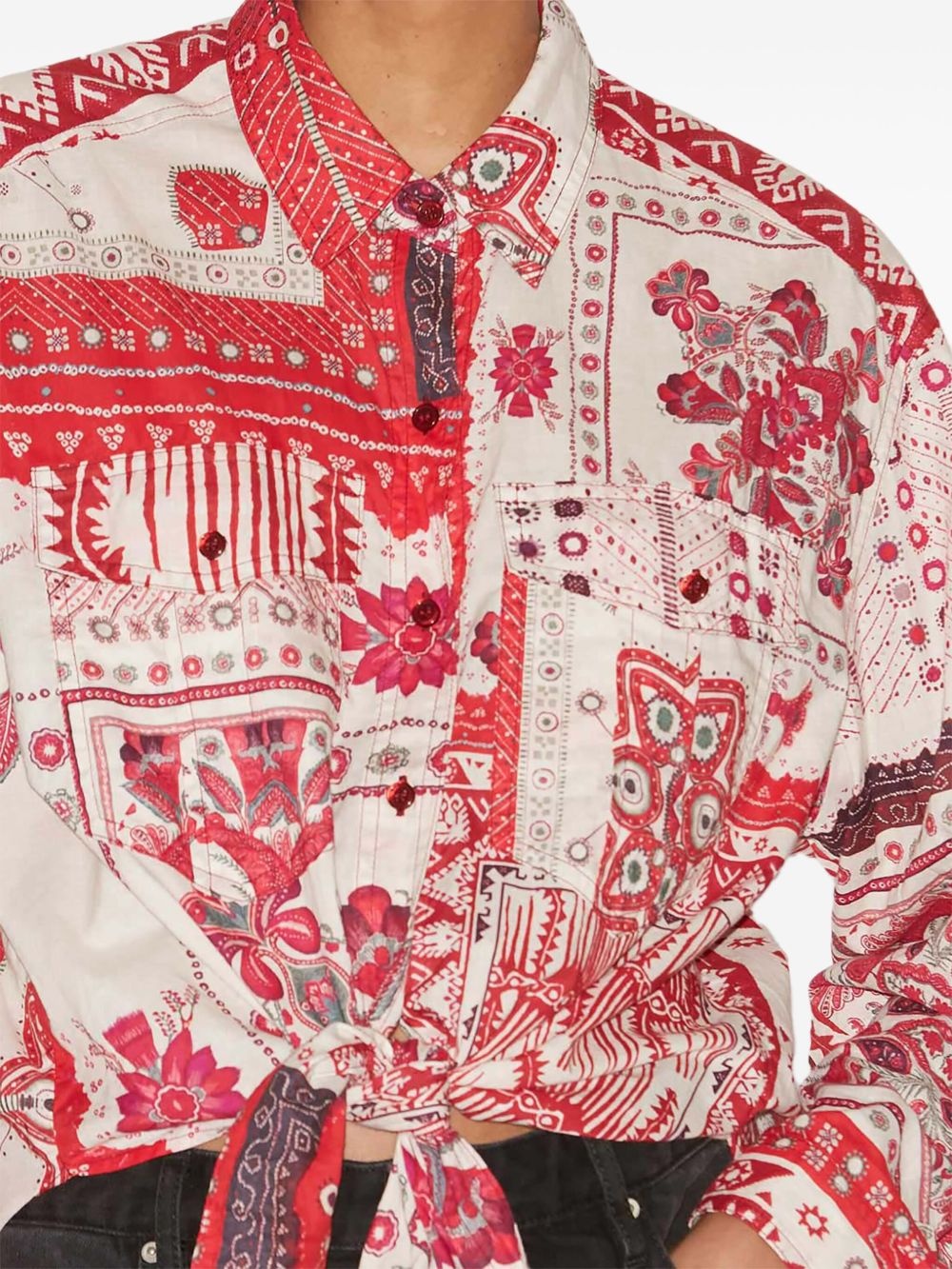 Nathy shirt - 5