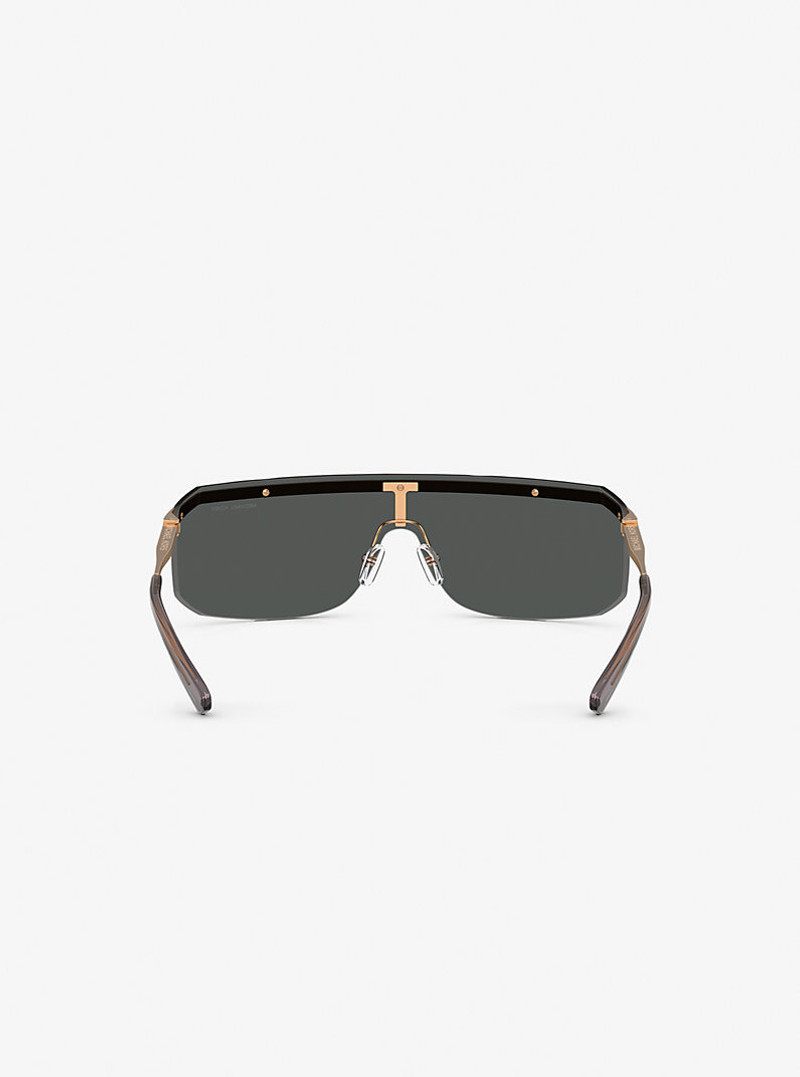 Palisades Sunglasses 4