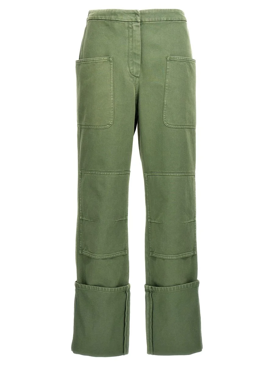 Max Mara 'Facella' Pants - 1