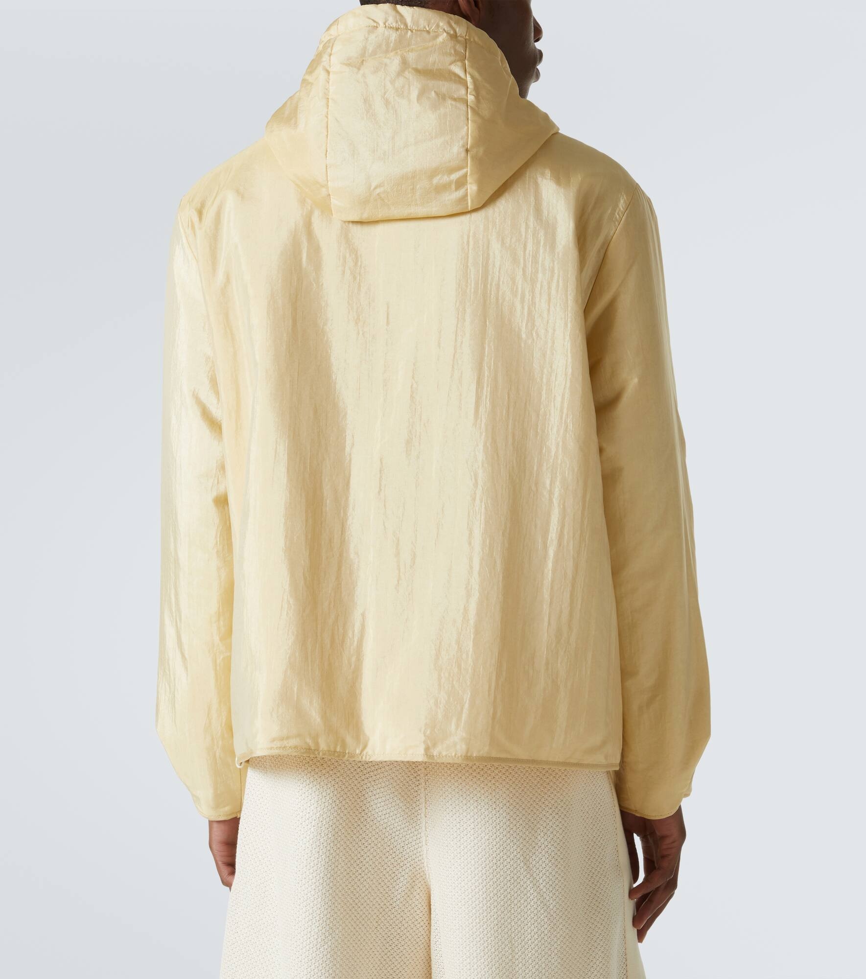 Padded jacket - 4