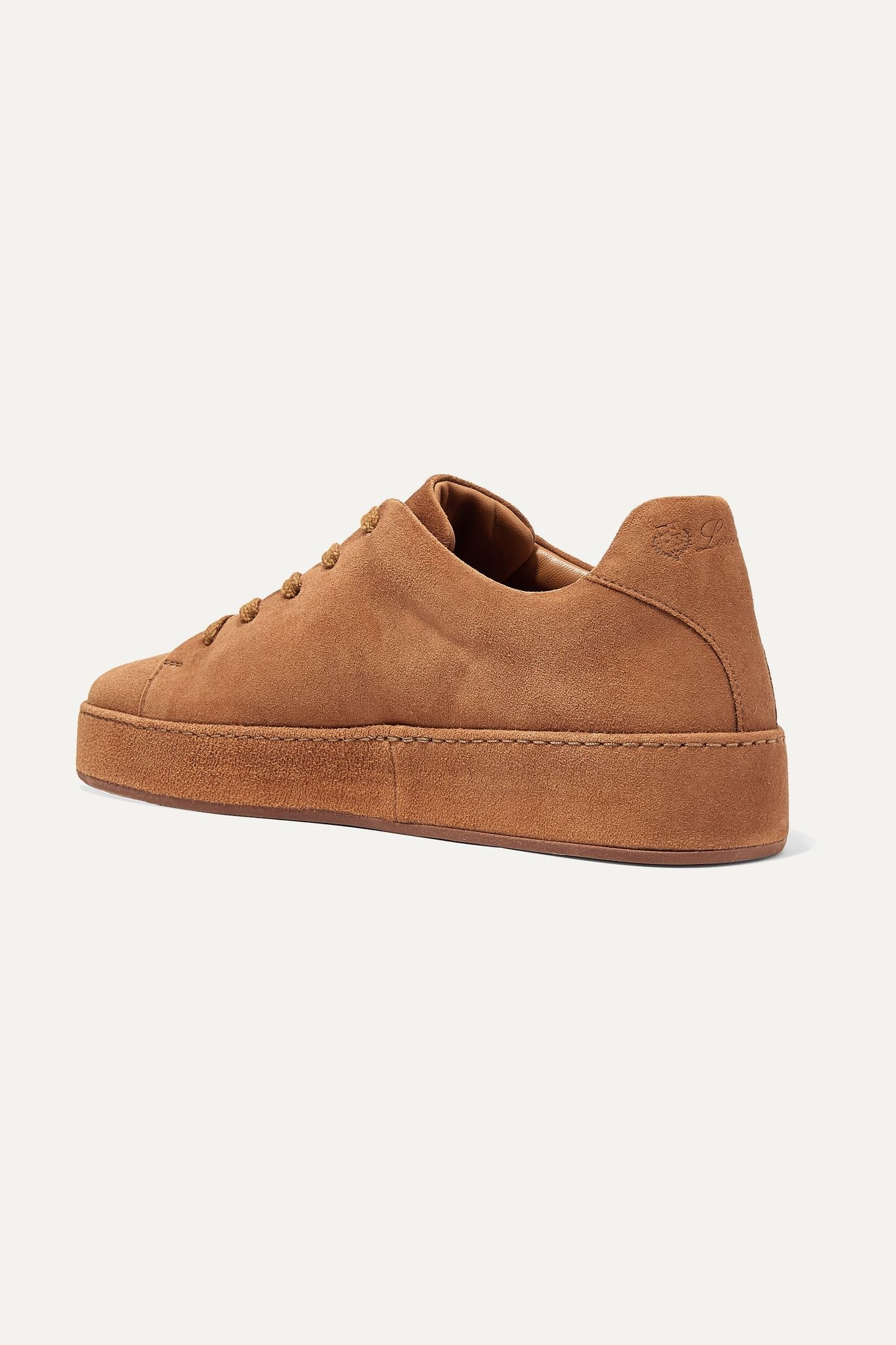 Nuages suede sneakers - 4