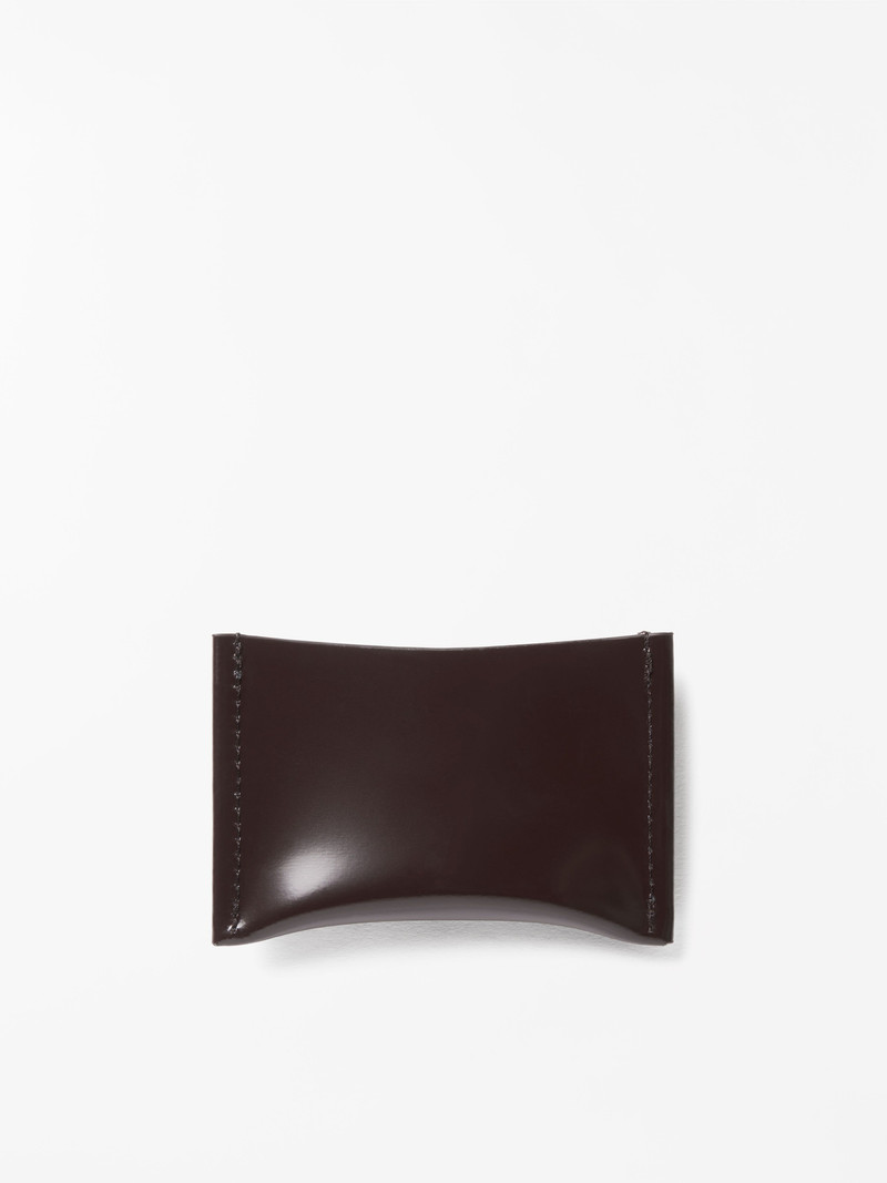 TIGER OF SWEDEN Magdi Wallet outlook