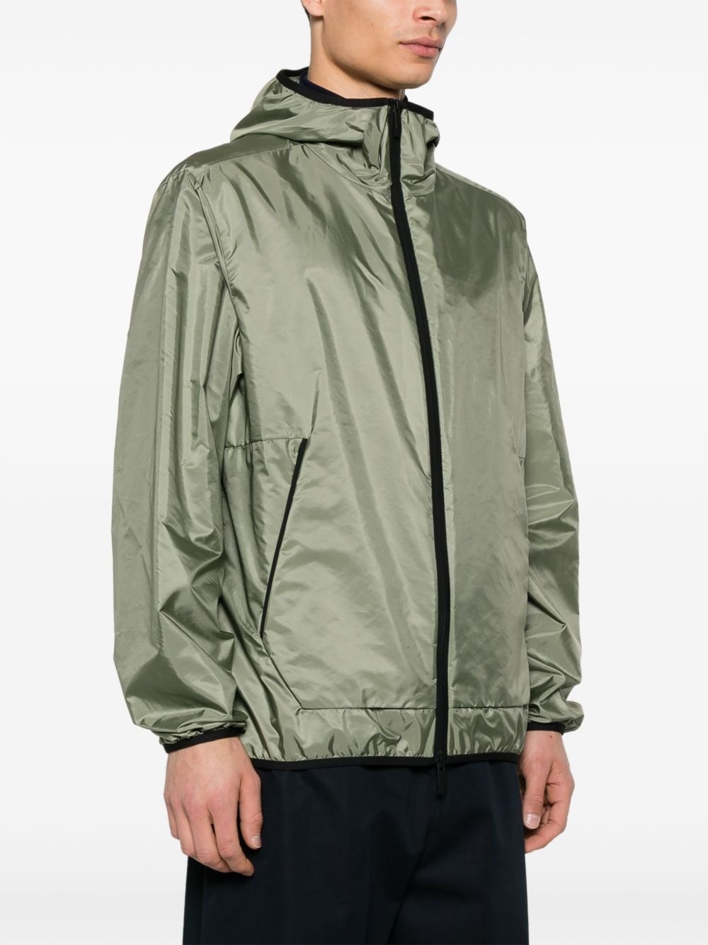Granier jacket - 3