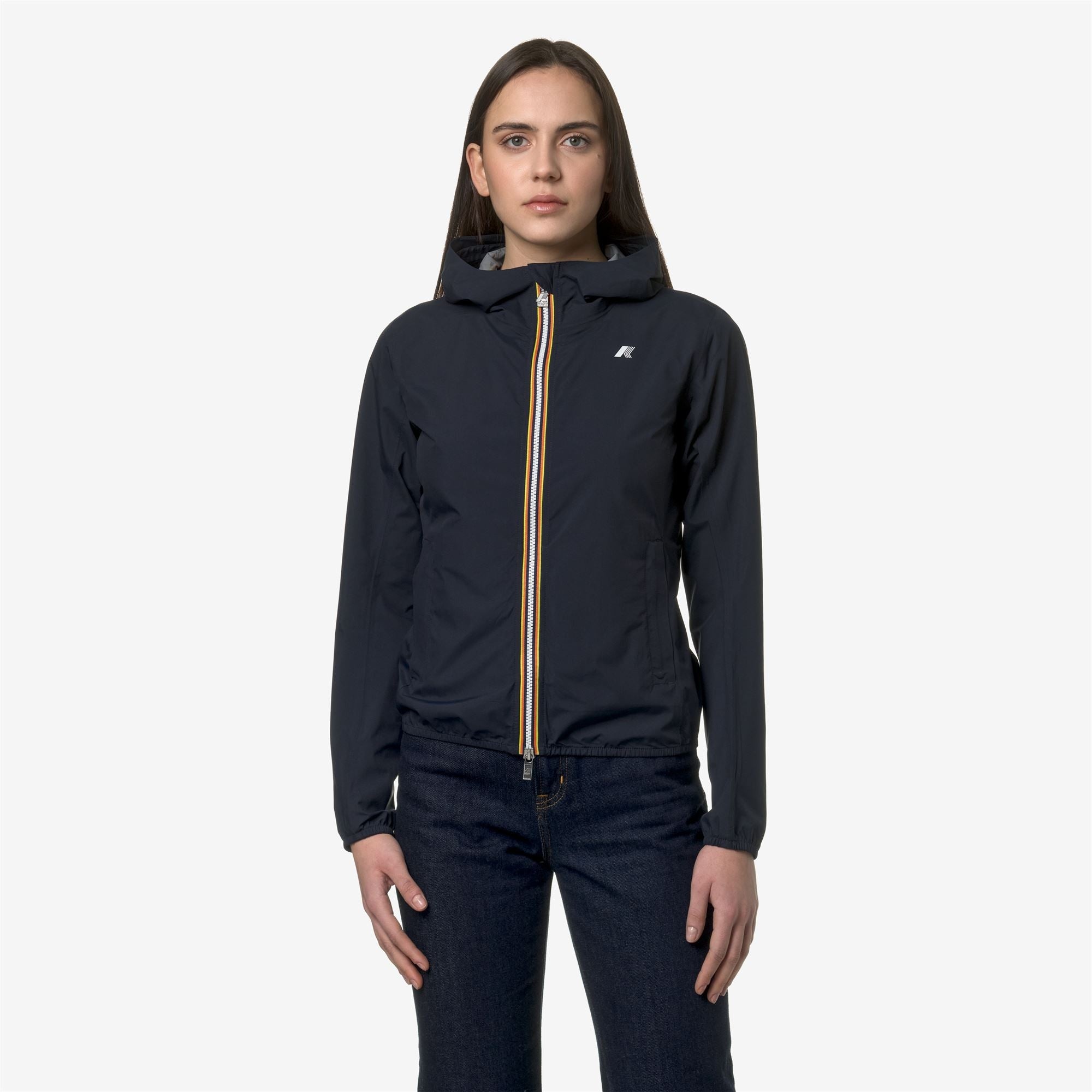 LILY STRETCH DOT - 3