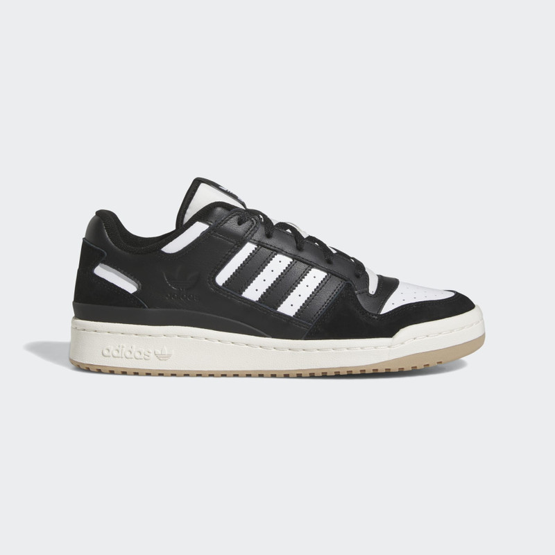 Forum Low CL Shoes - 1
