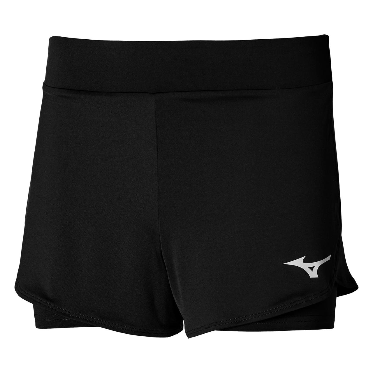 Mizuno tennis shorts online