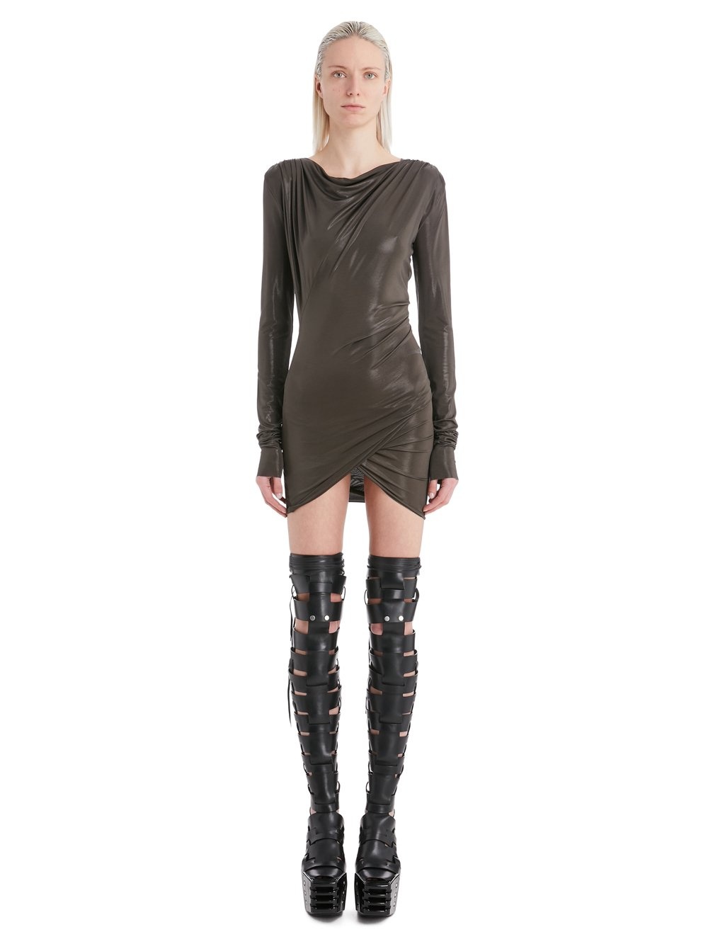 DRESS - 7