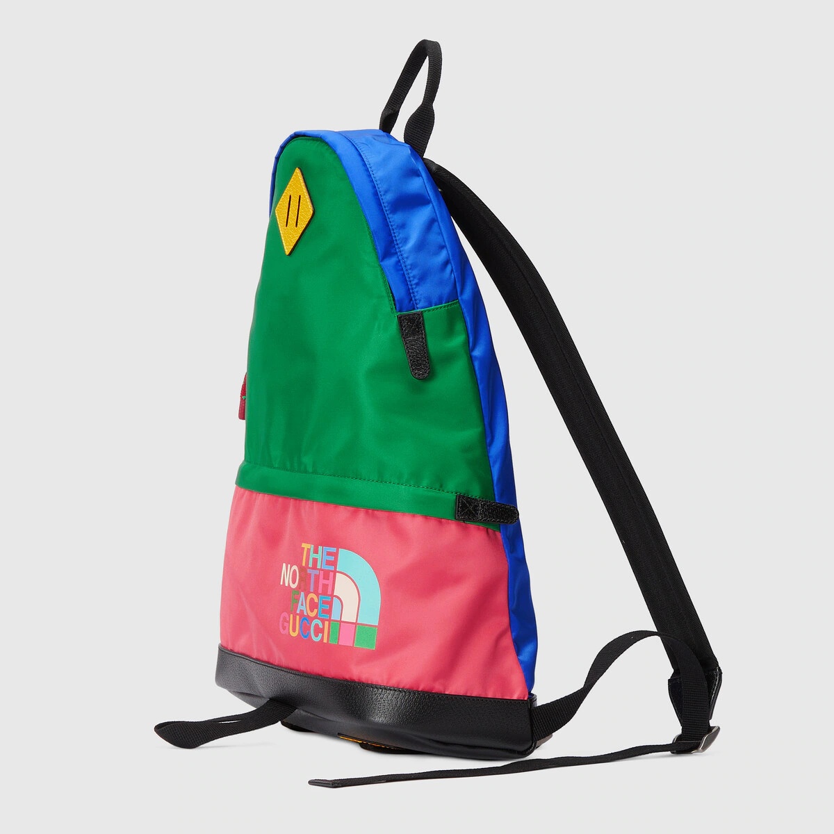 The North Face x Gucci backpack - 2