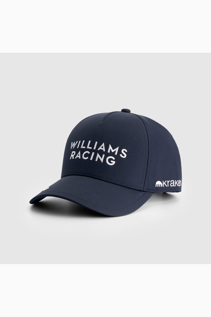 Williams Racing 2025 Replica Cap 1