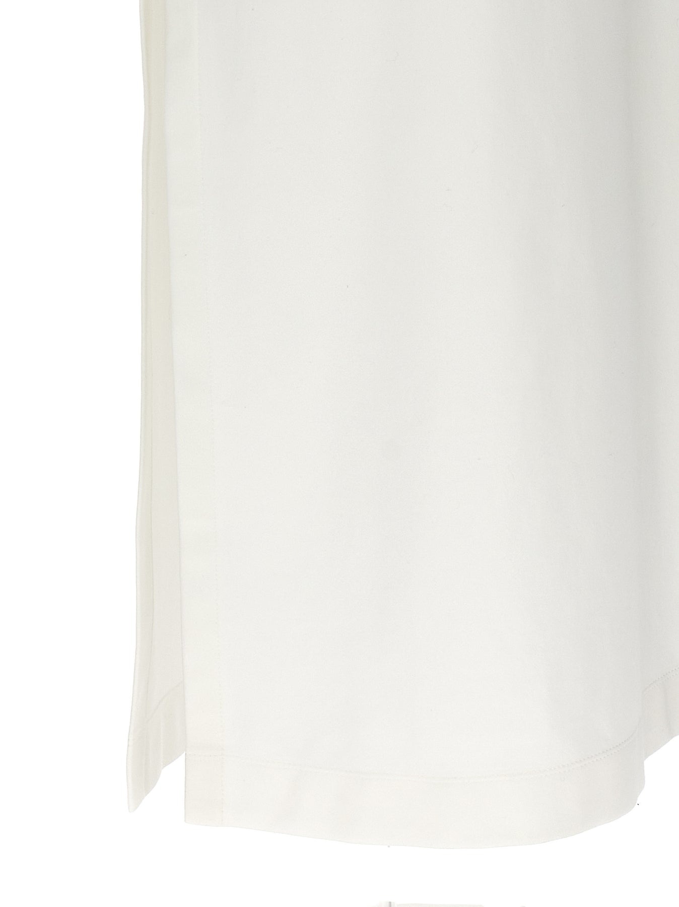 Monile Dresses White - 4