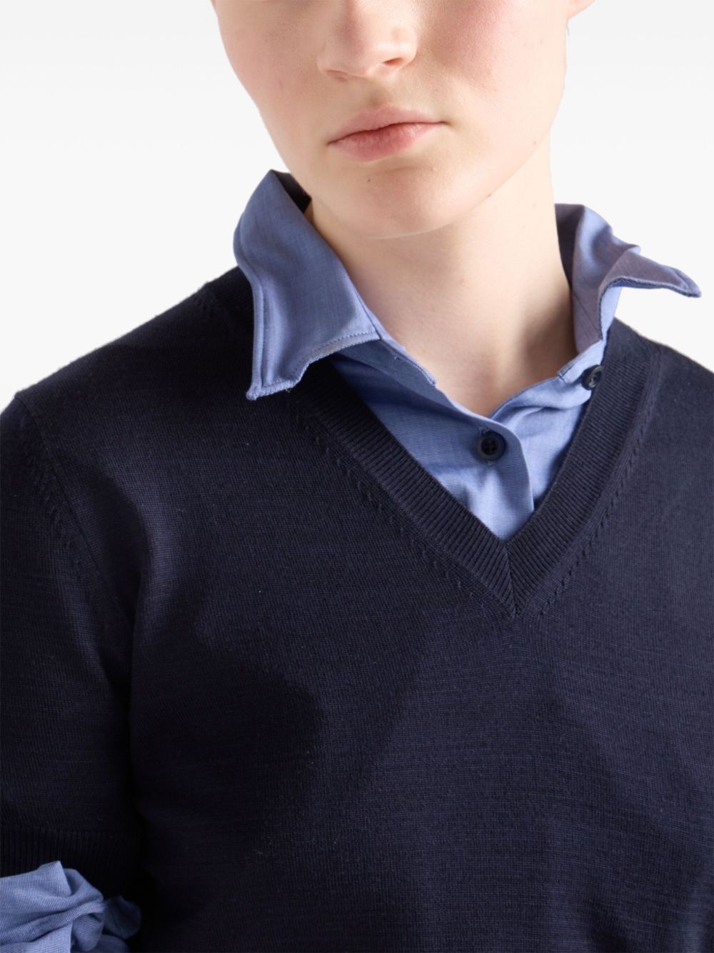 wool top - 5