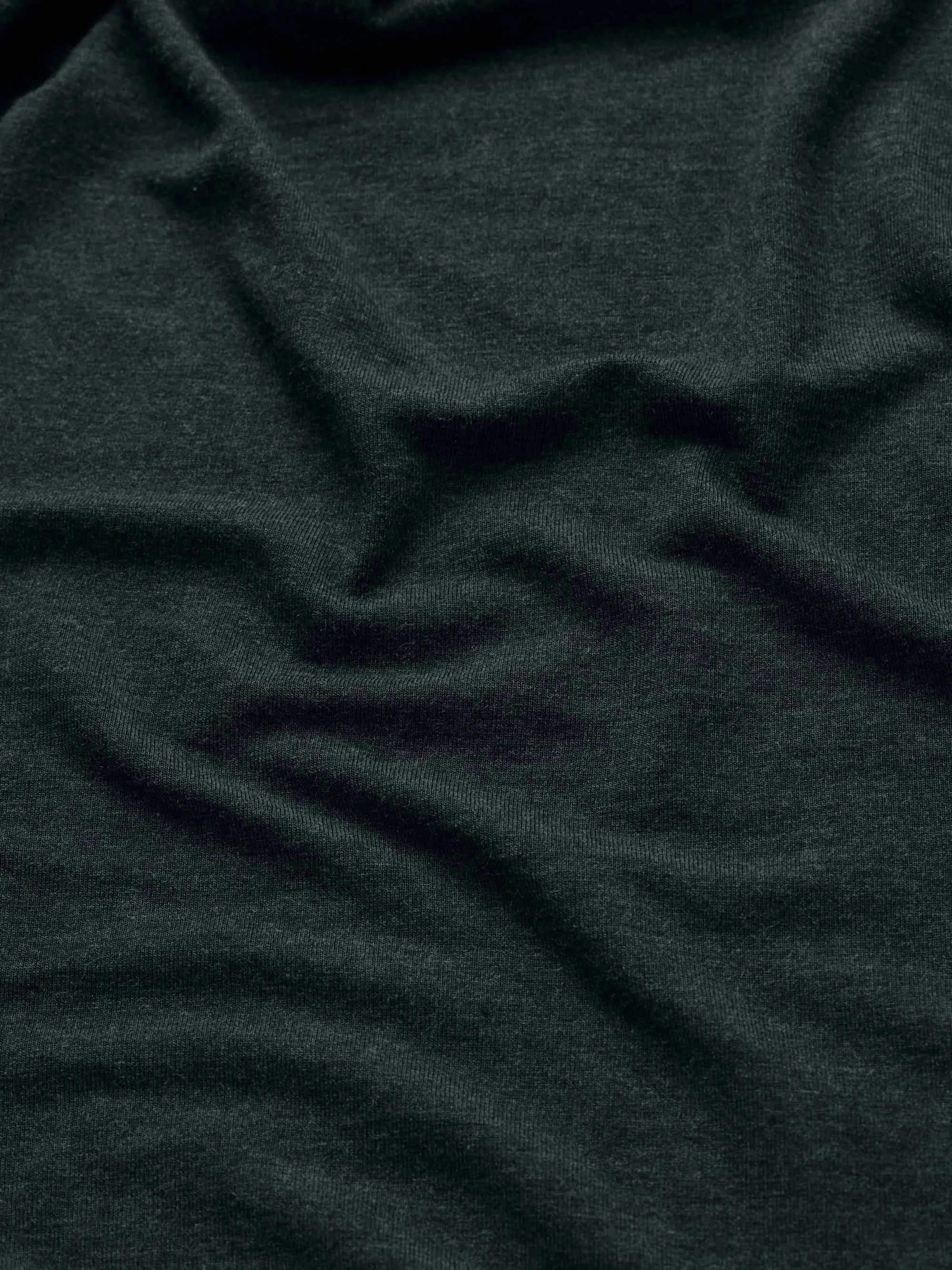 Men's Modern Fit Pyjamas Marlowe Micro Modal Stretch Anthracite - 1