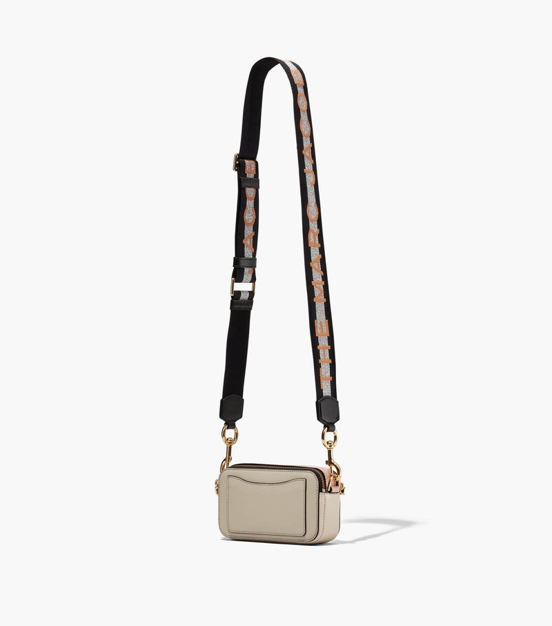 THE LOGO STRAP SNAPSHOT 3