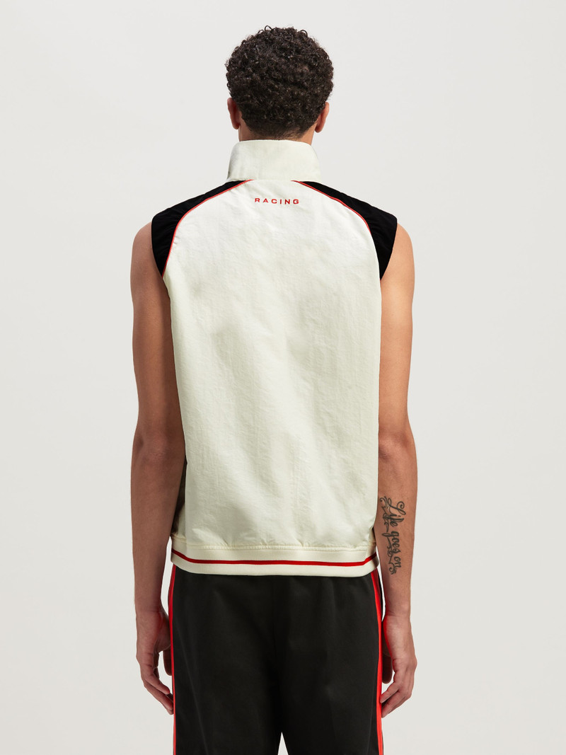RACING PADDOCK VEST 6
