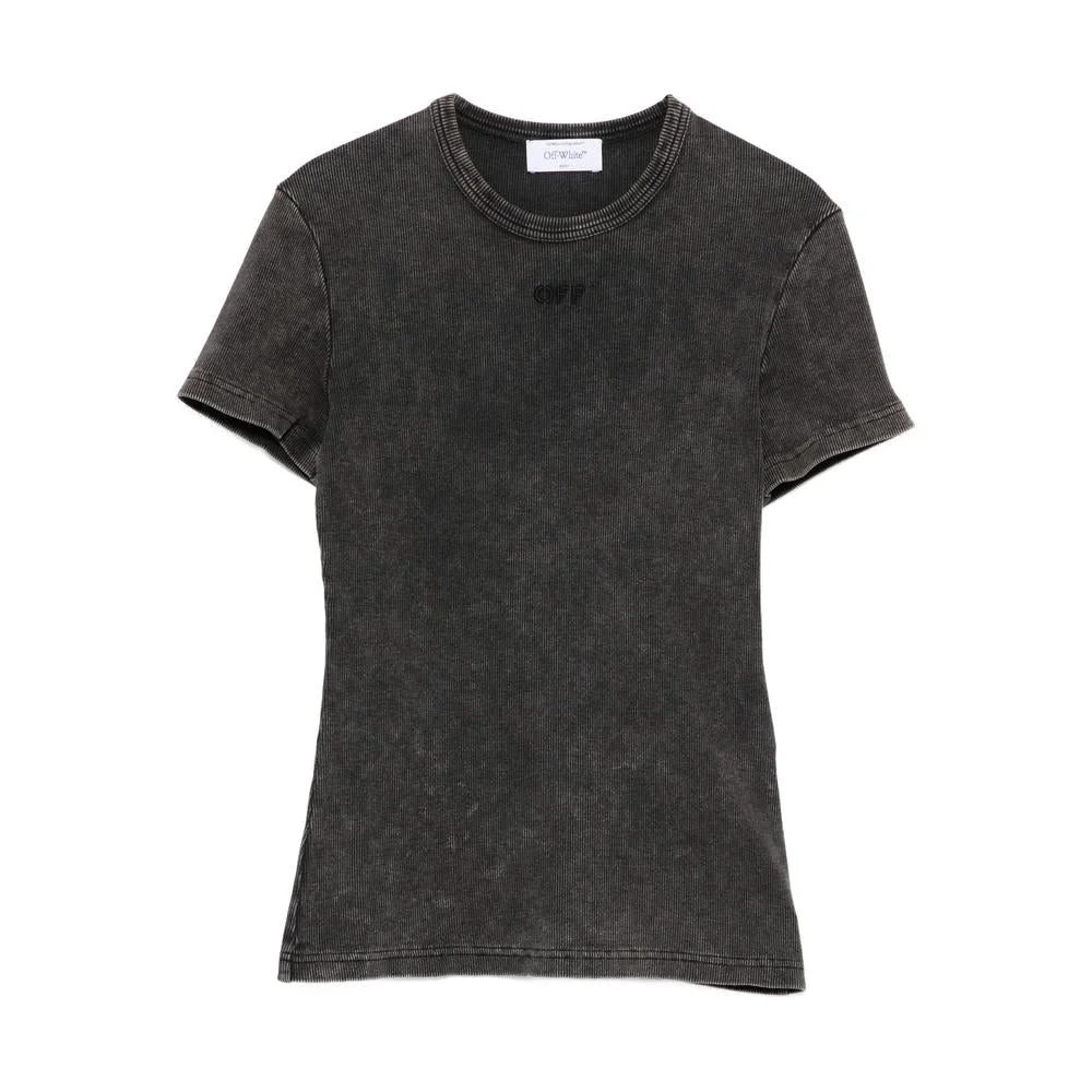 Off-White T-Shirts - 1