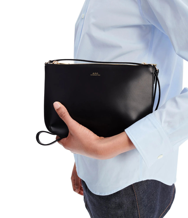 A.P.C. Sarah Bag outlook