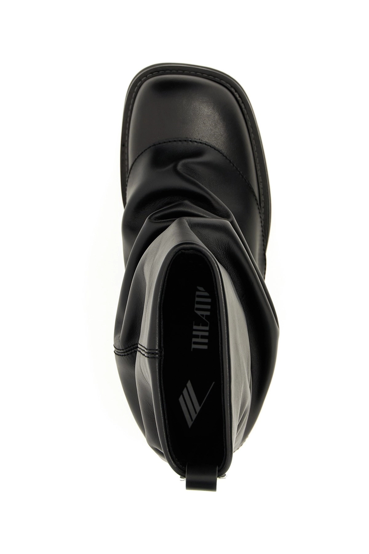 'Mini Robin Combat' ankle boots - 4