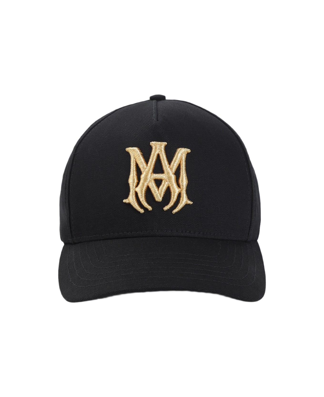Ma Canvas Hat - 1