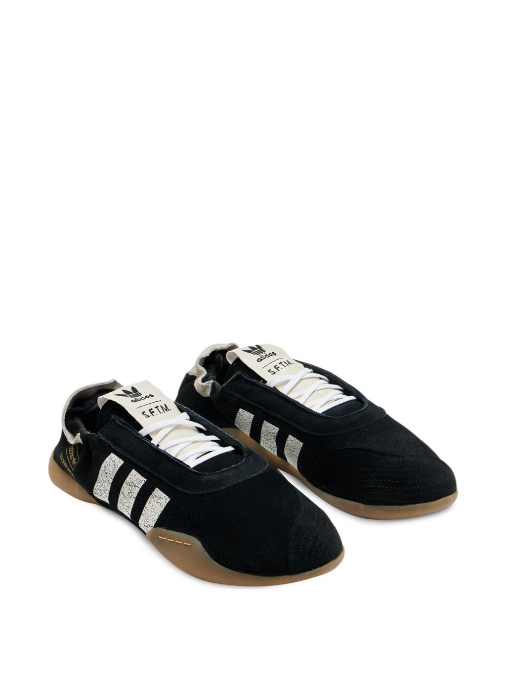 x Song For The Mute Taekwondo Mei sneakers - 2